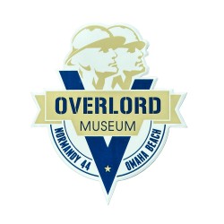 Adhésif - Overlord Museum