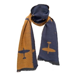 écharpe Spitfire