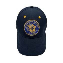 Casquette - 2eme Division...