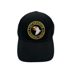 Casquette - 101st Airborne...