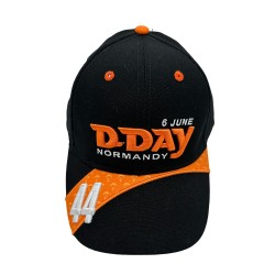 Casquette - D-Day Normandy...
