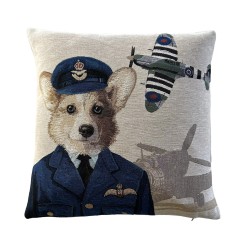 Housse de Coussin - Chien...