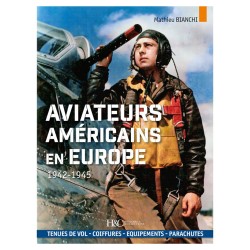AVIATEURS AMéRICAINS EN...