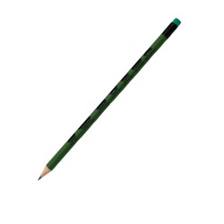 Crayon à papier - Char de...