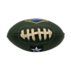 American mini soccer ball -...