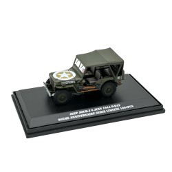 Jeep - Edition 80th - 1/43