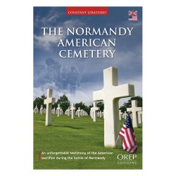 The Normandy American Cemetery