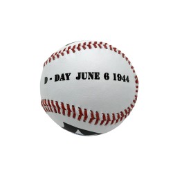 Balle de BaseBall -...