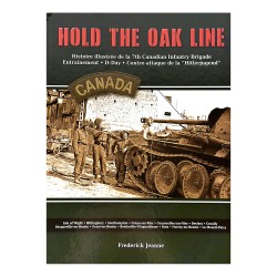 HOLD THE OAK LINE -...