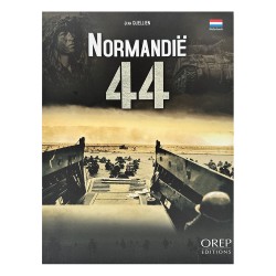 NORMANDIË 44 (NL)