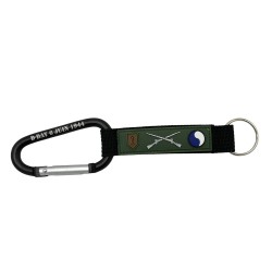 Key ring - Carabiner...