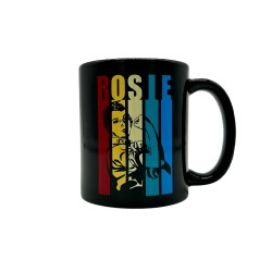 Ceramic Mug - Rosie color