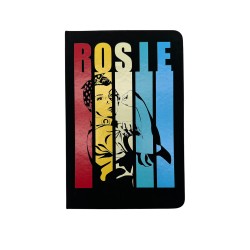 Petit Carnet - Rosie Color...