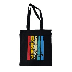 Tote Bag - Rosie Color