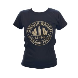 Women's T-Shirt - Omaha...