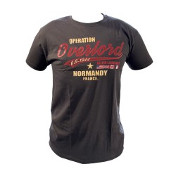Men's T-Shirt - Overlord...