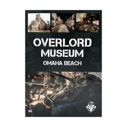 Overlord Museum Omaha Beach...