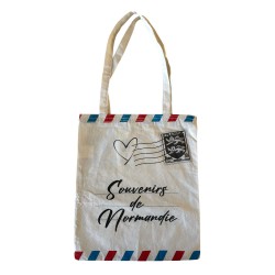 Tote Bag - Souvenirs of...