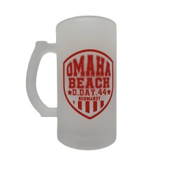 Chope de Bière - Blason...