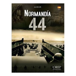 NORMANDÍA 44 (ESP)