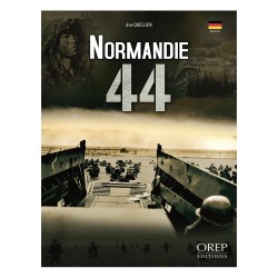 NORMANDIE 44 (ALL)