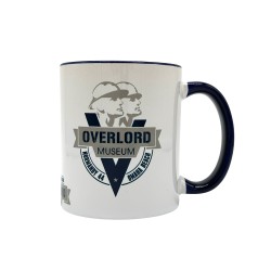Mug - Overlord Museum