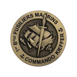 Coin 1er Bataillon...