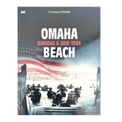 Omaha Beach - DINSDAG 6...