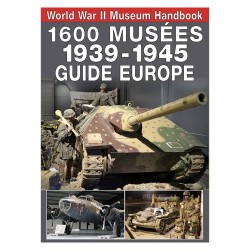 1600 musées - 1939-1945 -...