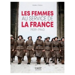 Les Femmes au Service de la...