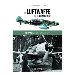 La Luftwaffe Face au...