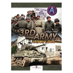 La 3rd Army - Patton's Own