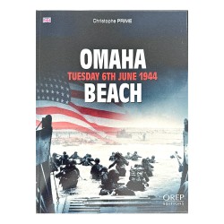 OMAHA BEACH - Tuesday 6th...
