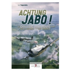 Achtung Jabo ! Les...