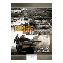 Chars en Allemagne -...