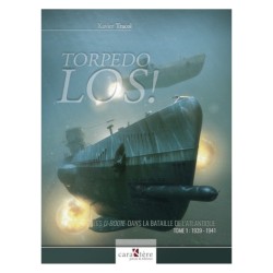 Torpedo LOS ! Les U-Boote...