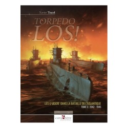 Torpedo LOS ! Les U-boote...