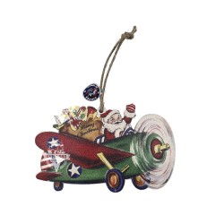 Décoration de Noël -...