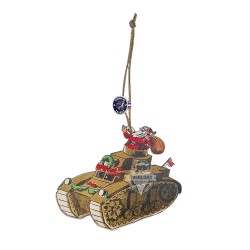 Décoration de Noël -...