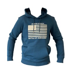 Sweatshirt - Omaha Beach /...