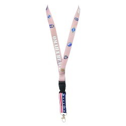 Lanyard - Divisions Omaha...