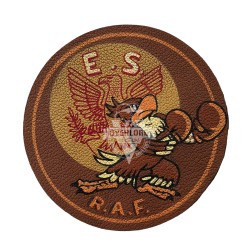 Leather Patch - Eagle...