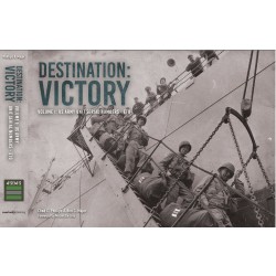 Destination : Victory -...