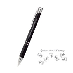 Stylo Métal -  101st...