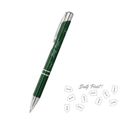 Stylo Métal -  1st Infantry...