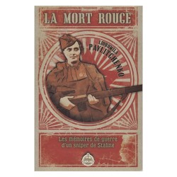 La Mort Rouge - mémoire de...