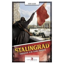 Stalingrad - Chronique d'un...
