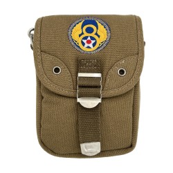 Pochette - 8th Air Force