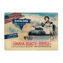 Mouse pad - Overlord...