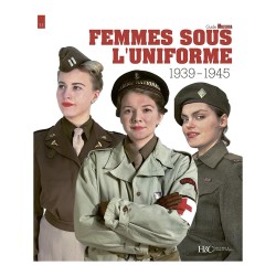 Femmes Sous l'Uniforme...